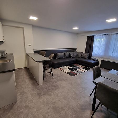 Theresa Vendeghaz Kiskunmajsa Exterior foto