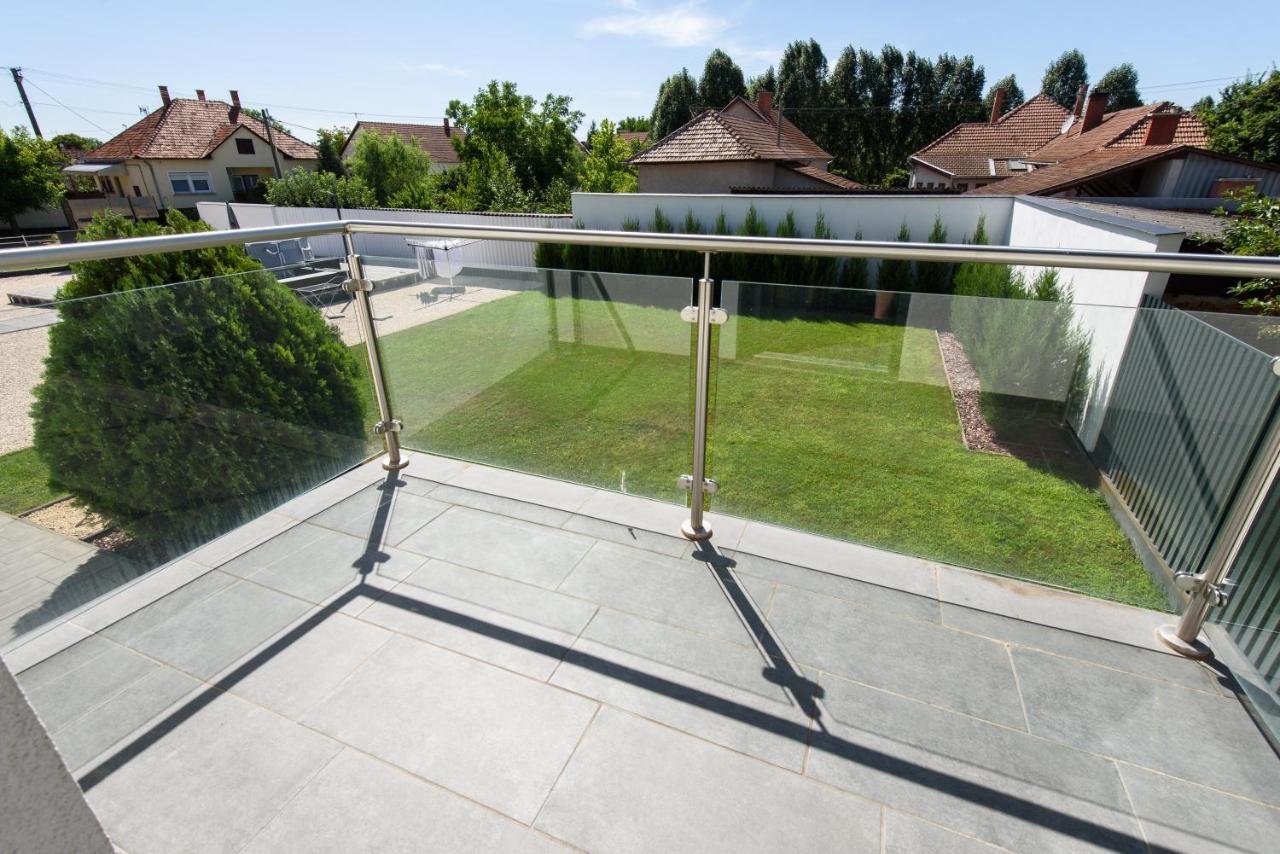 Theresa Vendeghaz Kiskunmajsa Exterior foto